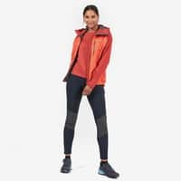 Women Pac Plus XT Jacket