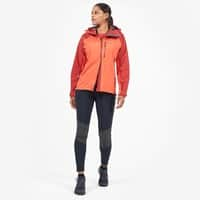 Women Pac Plus XT Jacket