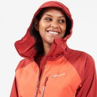 Women Pac Plus XT Jacket