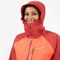 Women Pac Plus XT Jacket