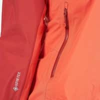 Women Pac Plus XT Jacket