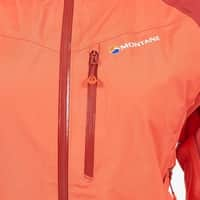 Women Pac Plus XT Jacket