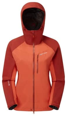 Women Pac Plus XT Jacket