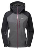 Women Pac Plus XT Jacket