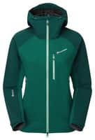 Women Pac Plus XT Jacket