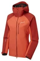 Women Pac Plus XT Jacket