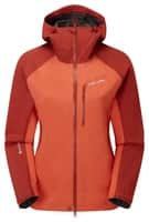 Women Pac Plus XT Jacket