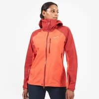 Women Pac Plus XT Jacket