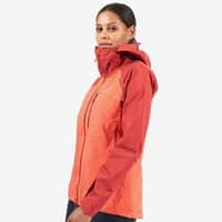 Women Pac Plus XT Jacket