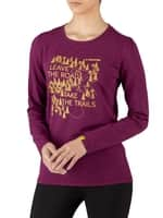 Lako Bamboo Longsleeve Lady