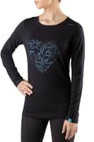 Lako Bamboo Longsleeve Lady