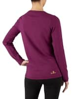 Lako Bamboo Longsleeve Lady