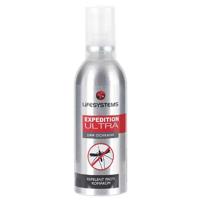 Repelent Expedition Ultra - 100 ml