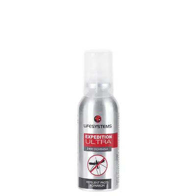 Repelent Expedition Ultra - 50 ml