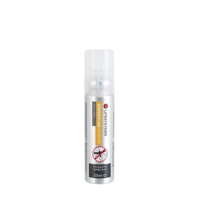 Expedition Sensitive Spray - 25 ml