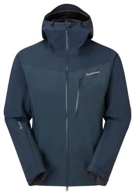 Pac Plus XT Jacket