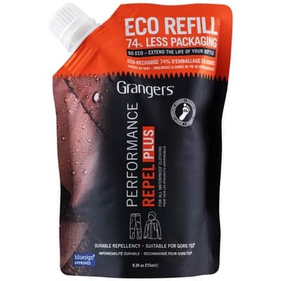 Performance Repel Plus Eco Refill