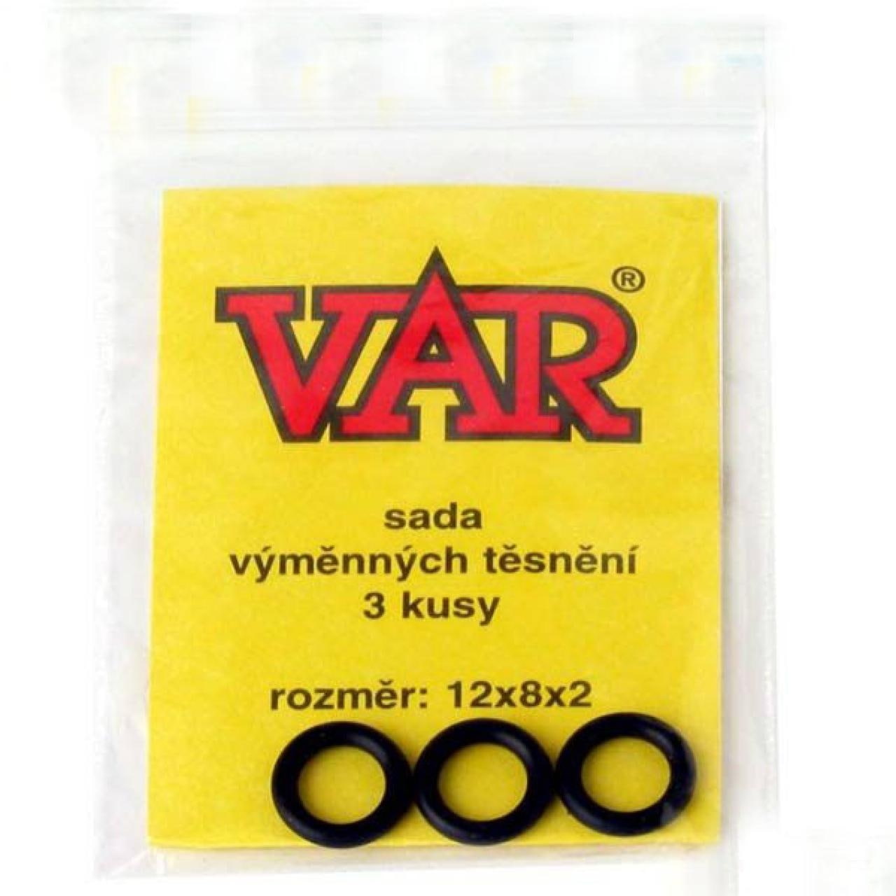 Var Tesnenie Var