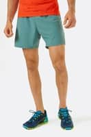 Talus Active Shorts