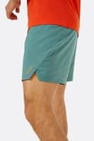 Talus Active Shorts