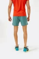 Talus Active Shorts