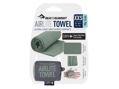 Airlite Towel - XX-Small