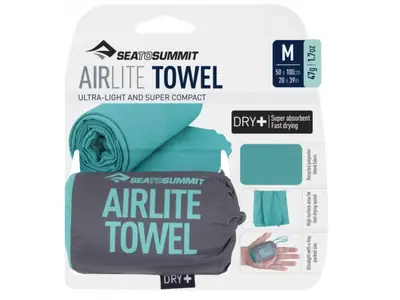 Uterk Airlite Towel - Medium