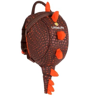 Animal Kids Backpack 6l - Dinosaur