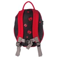 Animal Kids Backpack 6l - Ladybird