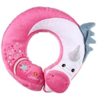 Animal Snooze Pillow - Unicorn