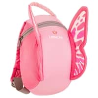 Animal Toddler Backpack 2l - Butterfly