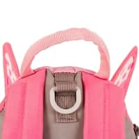 Animal Toddler Backpack 2l - Butterfly