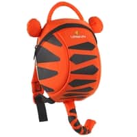 Animal Toddler Backpack 2l - Tiger