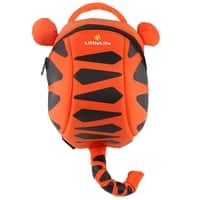 Animal Toddler Backpack 2l - Tiger