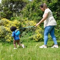 Animal Toddler Backpack 2 l