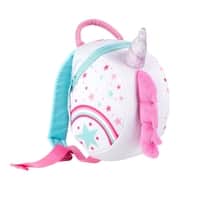 Animal Toddler Backpack 2l - Unicorn