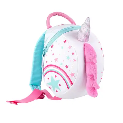 Dtsk batoh Animal Toddler Backpack 2l - Unicorn