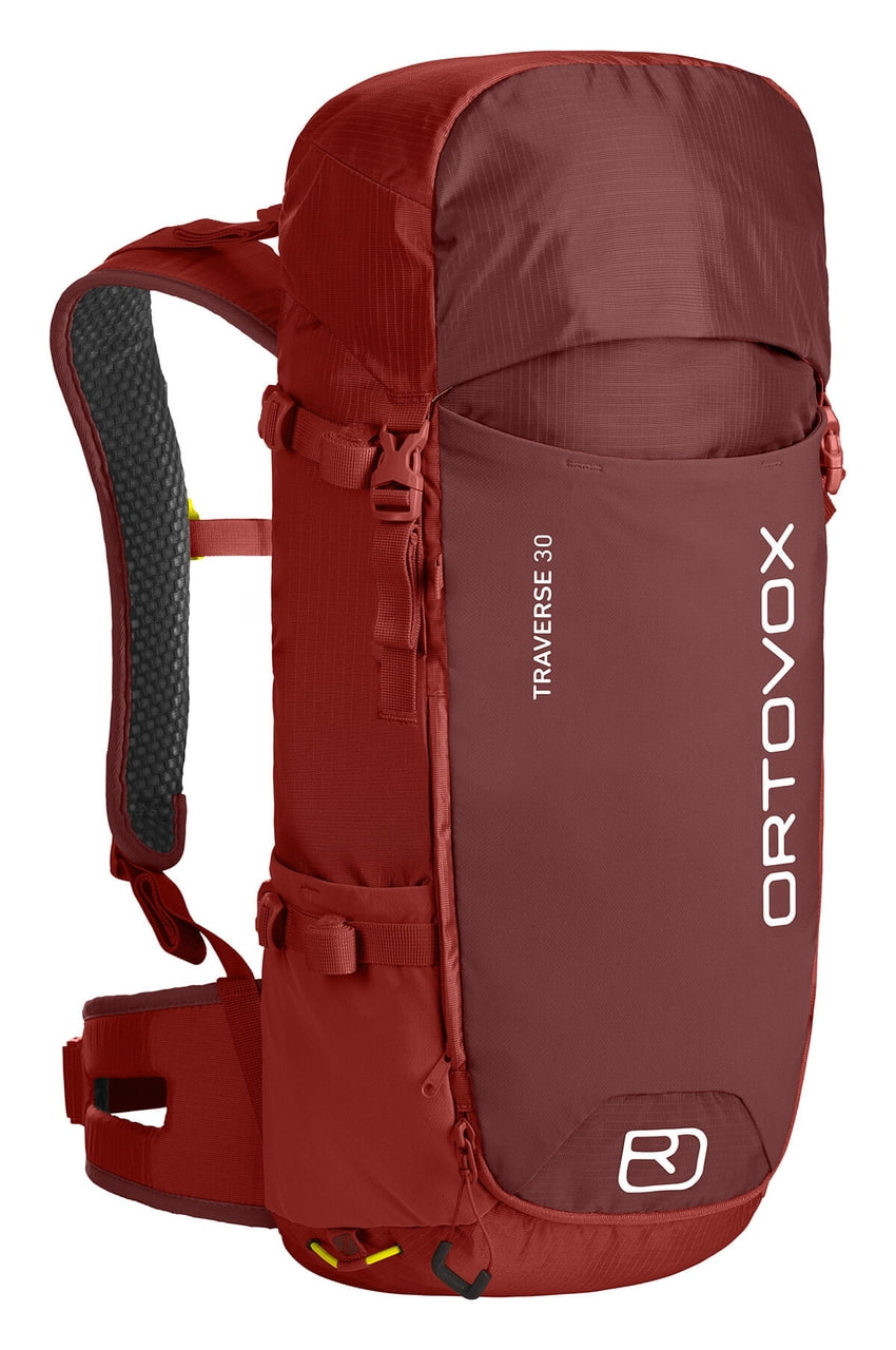 Batoh Ortovox Traverse 30 - Cengia Rossa