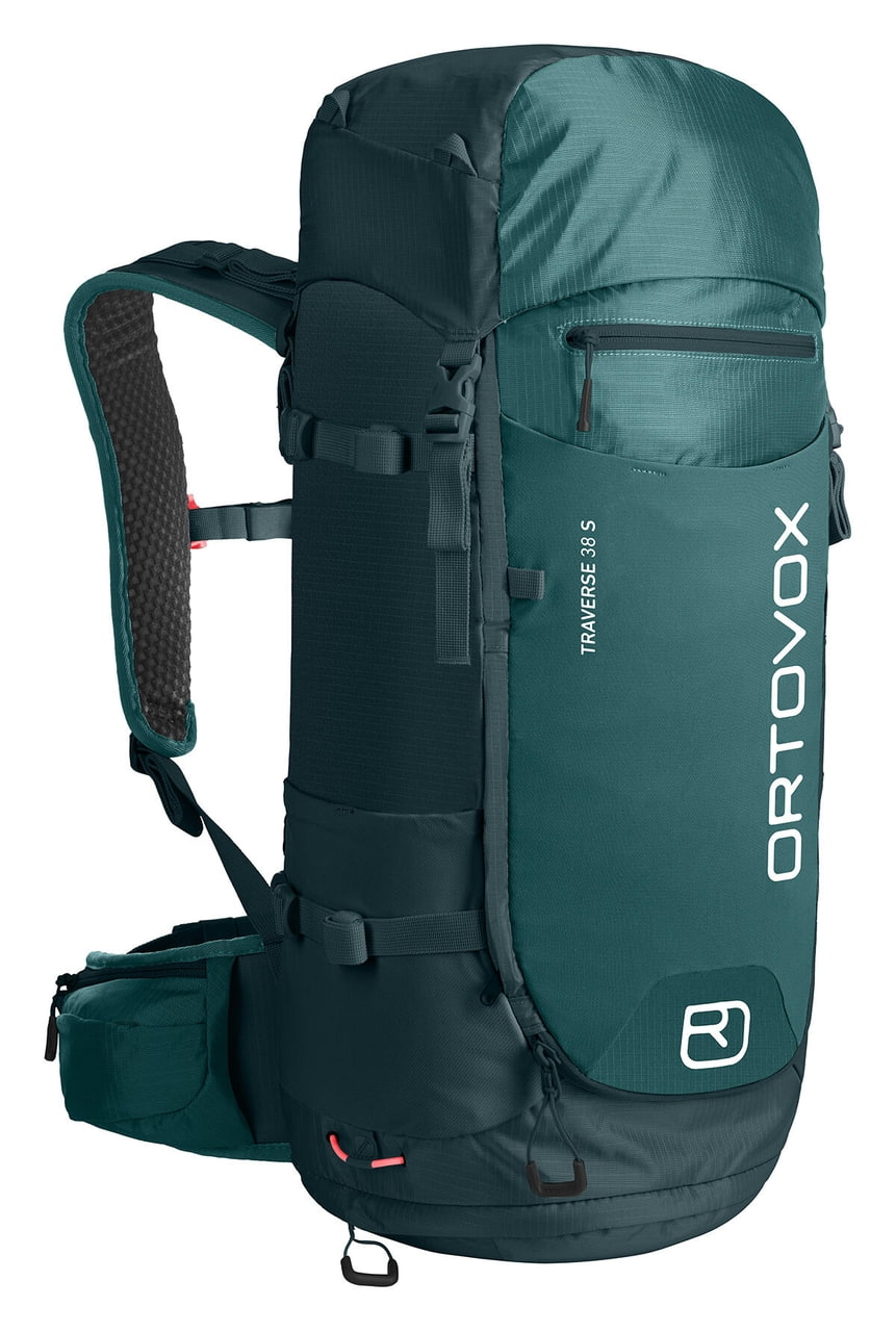 Batoh Ortovox Traverse 38 S - Dark Pacific