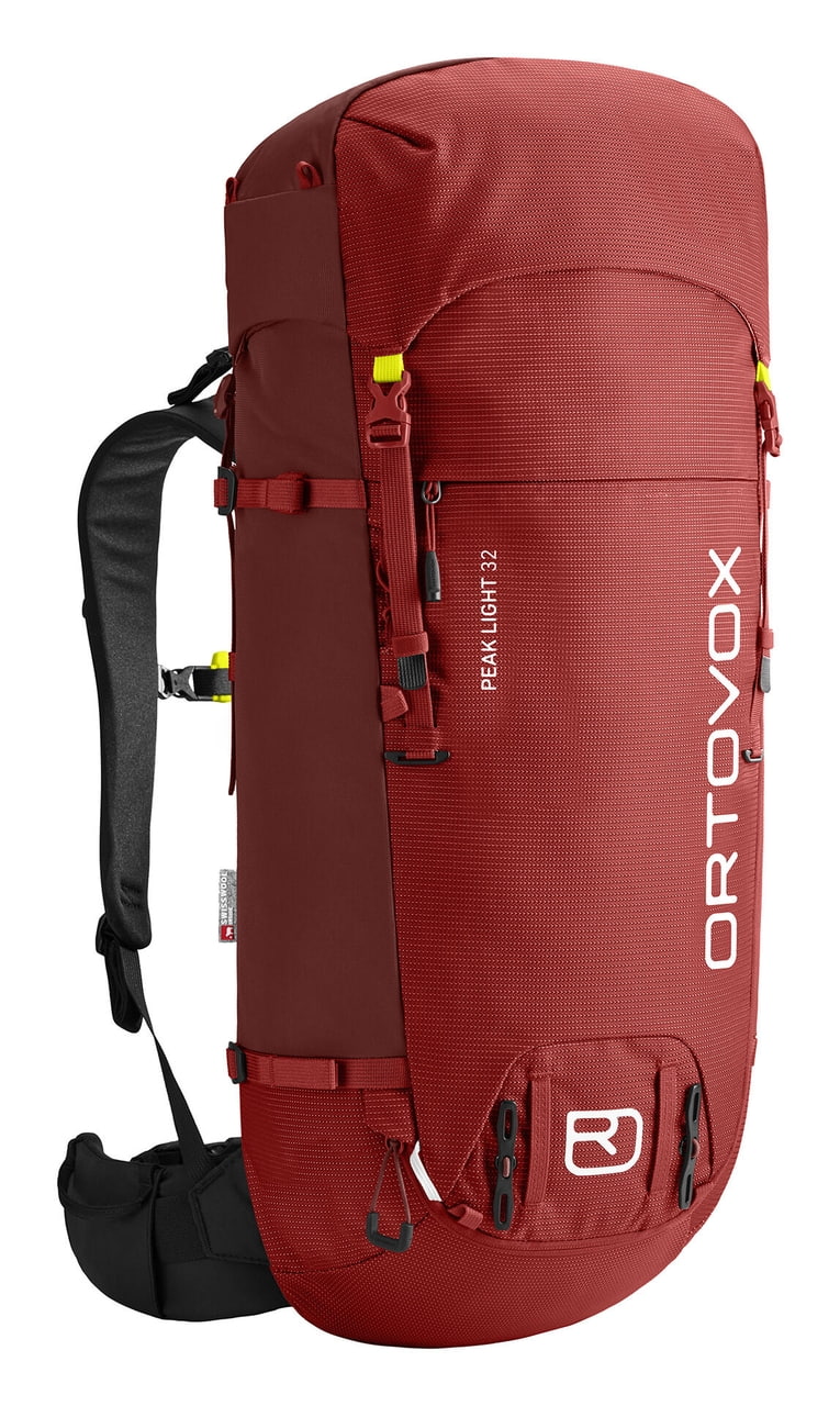 Batoh Ortovox Peak Light 32 - Cengia Rossa