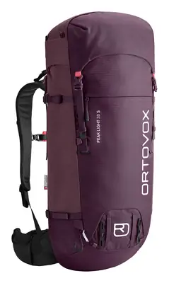 Batoh Peak Light 30 S