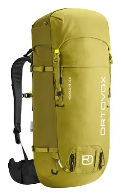 Batoh Peak Light 38 S