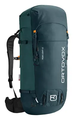 Batoh Peak Light 40
