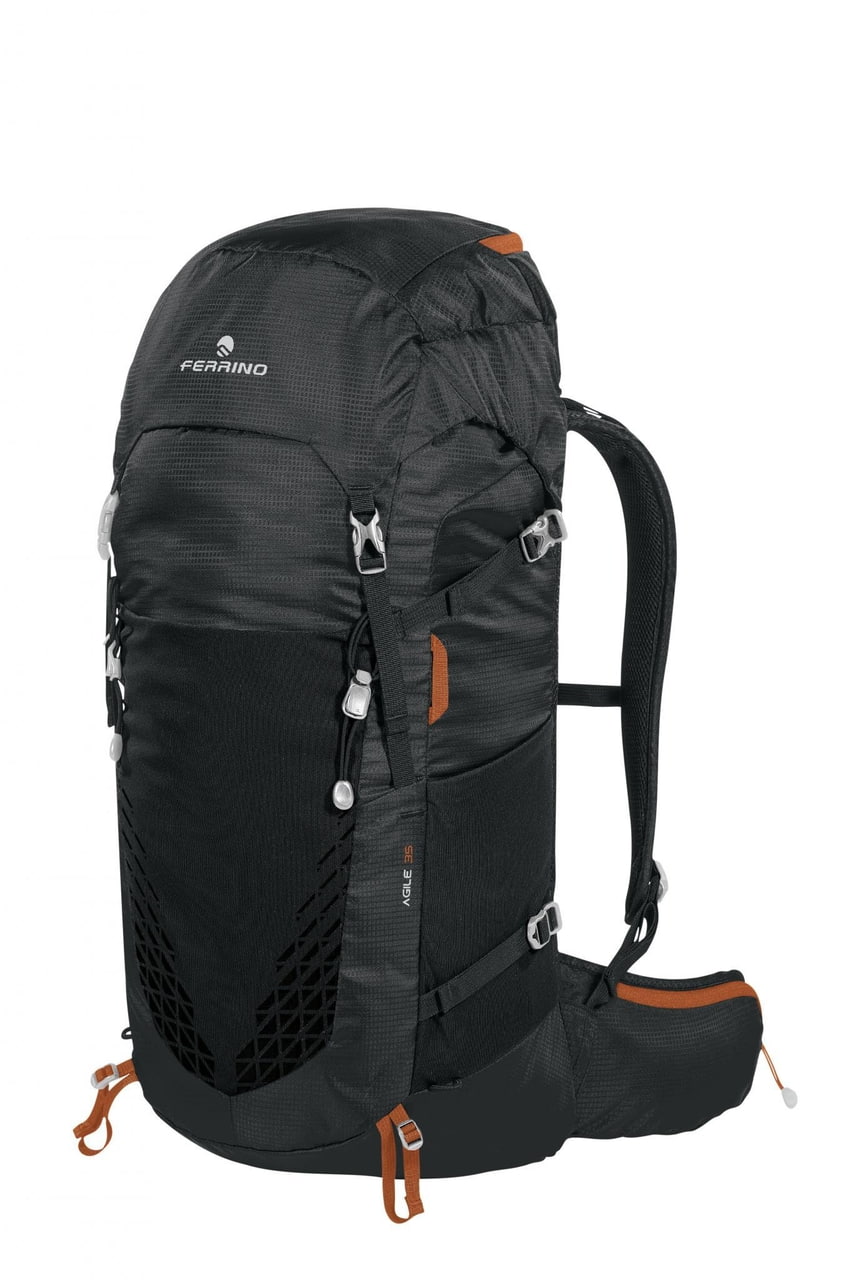 Batoh Ferrino Agile 35 - black