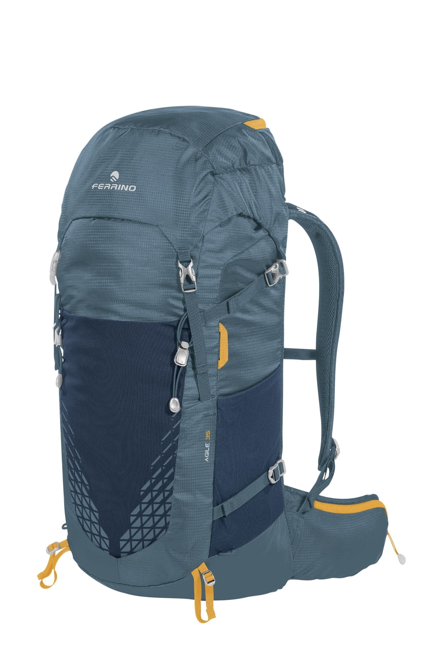 Batoh Ferrino Agile 35 - blue