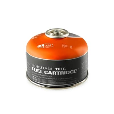 Plynov kartue Isobutane Fuel 110 g