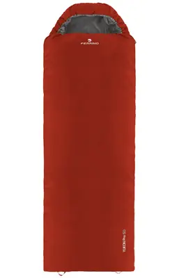 Spac pytel Yukon Pro SQ