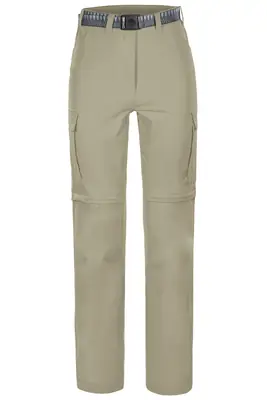 D�msk� kalhoty Ushuaia Pants Woman