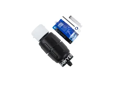 Vodn filter Sawyer SP2129 Micro Squeeze