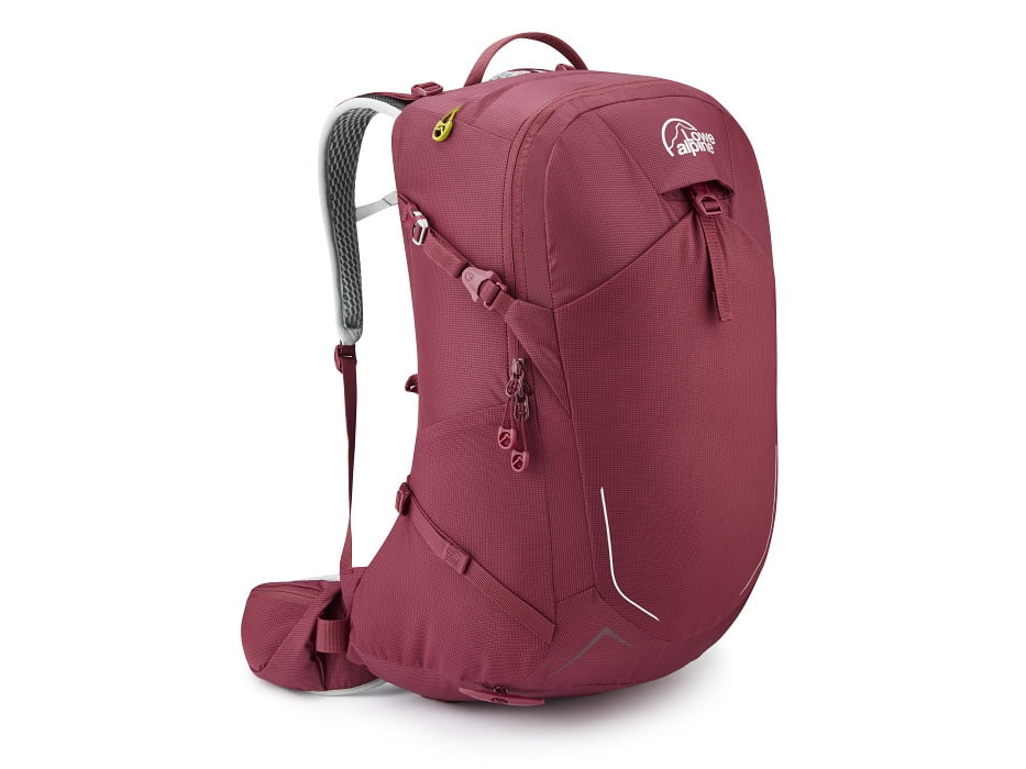 Batoh Lowe Alpine AirZone Trek ND 26 - Raspberry